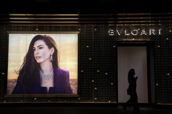Bulgari online shopping discount